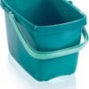 Sieve Combi Mop Bucket Green
