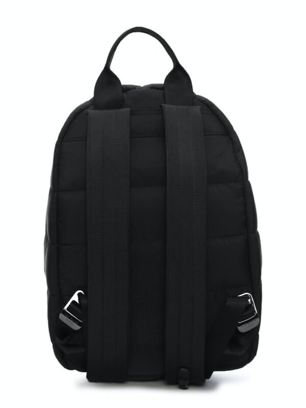 678219-7115030 Wesoke Small Women Backpack Purse Anti Theft Backpack for Woman Black