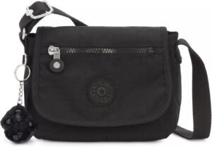 713tXjPgc0L._AC_UY900_ Women Sabian Mini Crossbody Lightweight Everyday Purse Nylon Shoulder Bag
