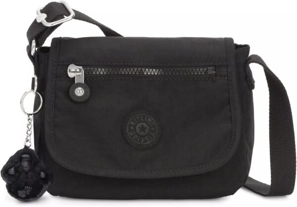 713tXjPgc0L._AC_UY900_ Women Sabian Mini Crossbody Lightweight Everyday Purse Nylon Shoulder Bag