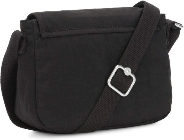 71ufgzBRsIL._AC_UY900_ Women Sabian Mini Crossbody Lightweight Everyday Purse Nylon Shoulder Bag