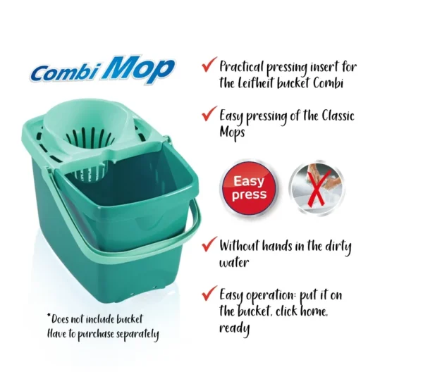 9051cb054f271a99bfac47f60fd19255.jpeg_960x960q80.jpg_ Sieve Combi Mop Bucket Green