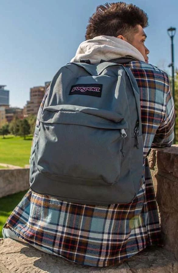 img_C-87834-PNK_07 JanSport Unisex Superbreak One Backpack Book Bag Pack of 1