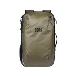 COR Surf Flight Approved Carry On Laptop Travel Backpack