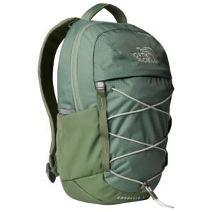 the-north-face-borealis-mini-backpack-10-daypack THE NORTH FACE 10L Mini Borealis Commuter Laptop Backpack